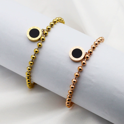 B2606005 Bead Bracelet