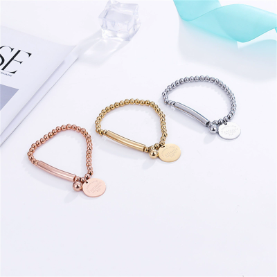 B2606006 Bead Bracelet