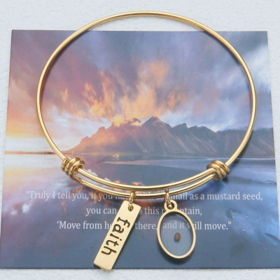 B2606008 Open Cuff Bracelet