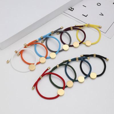 B2606010 rope bracelet