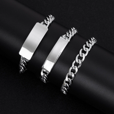 B2606015 Link Men Bracelets