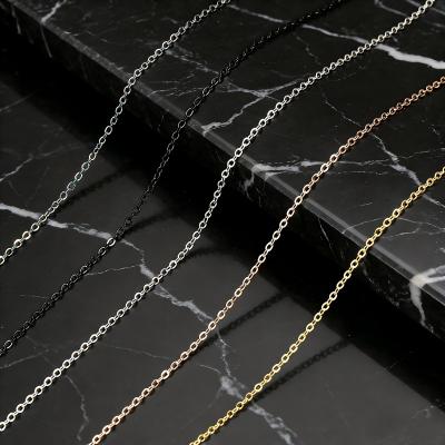 C2606002 O-Shaped Chain