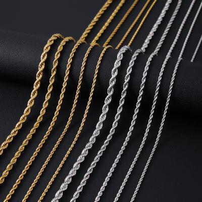 C2606003 Twisted Chain