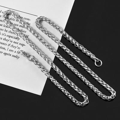 C2606005 Dragon Bone Chain