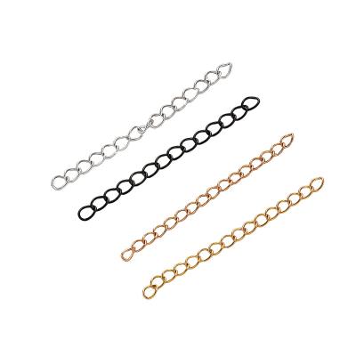C2606006 5CM Extend Tail Chain
