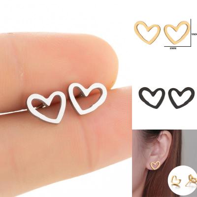 E2606016 Love Earrings