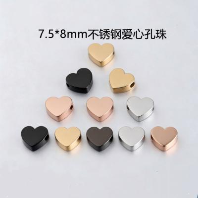 P2606005 Love Pendant