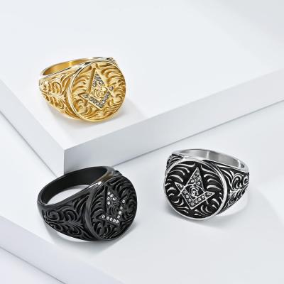 R2606005 G-shaped Ring 