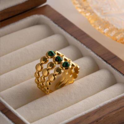 R2606007 Charm Ring