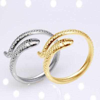 R2606008 Snake Ring