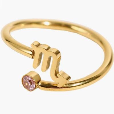 R2606011 M-Sharp Ring