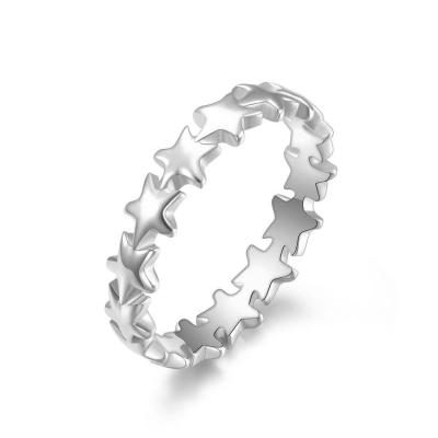 R2606013 star Ring