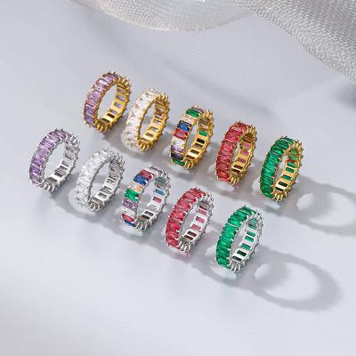 R2606015 Hip Hop Ring