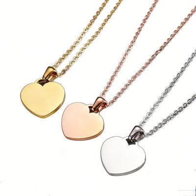 RS2605009 love necklace