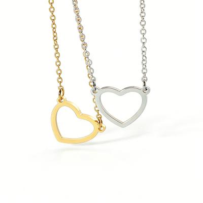 RS2605013 Love Nacklace