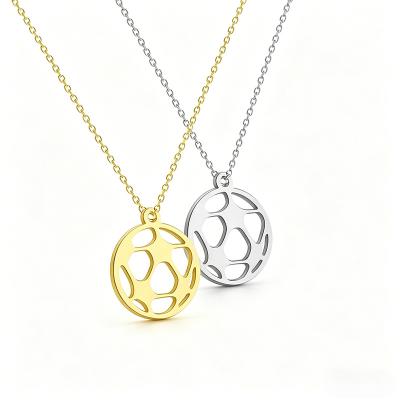 RS2605035 Circle Necklace