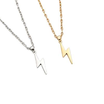 RS2605036 Lighting Necklace
