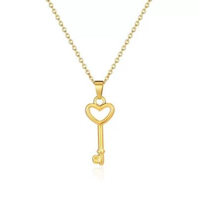 RS2605073 Key Necklace