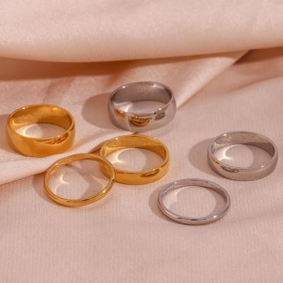 RS2606003 basic Ring