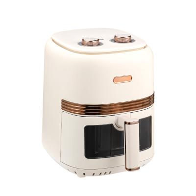 YJ-5001-1 Air Fryer