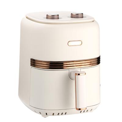 YJ-5001 Air Fryer