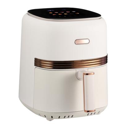 YJ-5001A  Air Fryer