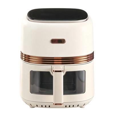 YJ-5001B  Air Fryer