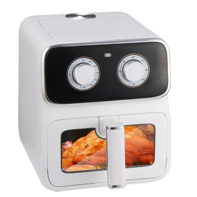 YJ-6001 Air Fryer