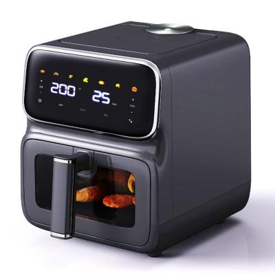 YJ-6001B Air Fryer