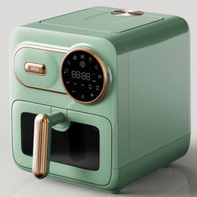 YJ-603B Air Fryer