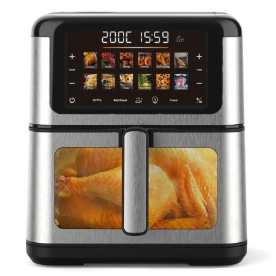 YJ-8001A Air Fryer